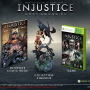 『Injustice: Gods Among Us』発売日が4月に決定 ― Wii U版も同時リリース