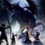 『ドラゴンズドグマ:ダークアリズン』メインビジュアル