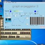 「Graph Arpeggiator 3」（Mac版）※画面は開発中のものです