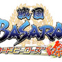 『戦国BASARA カードヒーローズ・祭』ロゴ