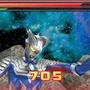 『ウルトラマン オールスタークロニクル』緊張感溢れる「チームカラータイマーシステム」採用