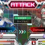 『ウルトラマン オールスタークロニクル』緊張感溢れる「チームカラータイマーシステム」採用