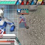 『ウルトラマン オールスタークロニクル』緊張感溢れる「チームカラータイマーシステム」採用