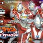 『ウルトラマン オールスタークロニクル』緊張感溢れる「チームカラータイマーシステム」採用