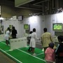 「Nintendo World 2006 Wii体験会 大阪会場」開催