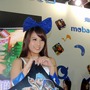 【台北国際ゲームショウ 2013】台湾女性の美しさにうっとり・・・美人コンパニオンをフォトレポート(1)