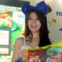 【台北国際ゲームショウ 2013】台湾女性の美しさにうっとり・・・美人コンパニオンをフォトレポート(1)