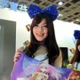 【台北国際ゲームショウ 2013】台湾女性の美しさにうっとり・・・美人コンパニオンをフォトレポート(1)