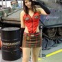 【台北国際ゲームショウ 2013】台湾女性の美しさにうっとり・・・美人コンパニオンをフォトレポート(1)