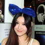 【台北国際ゲームショウ 2013】台湾女性の美しさにうっとり・・・美人コンパニオンをフォトレポート(1)