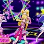 プリキュアたちと踊ろう！『プリキュアオールスターズ』最新画像＆プレイ動画をチェック