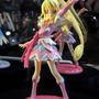 【JAEPO 2013】プリキュアからドラゴンボールまで・・・バンプレストのフィギュアをフォトレポ(2)