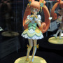 【JAEPO 2013】プリキュアからドラゴンボールまで・・・バンプレストのフィギュアをフォトレポ(2)