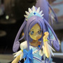 【JAEPO 2013】プリキュアからドラゴンボールまで・・・バンプレストのフィギュアをフォトレポ(2)