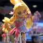 【JAEPO 2013】プリキュアからドラゴンボールまで・・・バンプレストのフィギュアをフォトレポ(2)