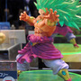 【JAEPO 2013】プリキュアからドラゴンボールまで・・・バンプレストのフィギュアをフォトレポ(2)