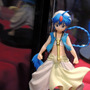 【JAEPO 2013】プリキュアからドラゴンボールまで・・・バンプレストのフィギュアをフォトレポ(2)