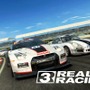 EA、スマホ向けレーシングゲーム『Real Racing 3』リリース ― 46種類の実車が登場！