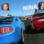 EA、スマホ向けレーシングゲーム『Real Racing 3』リリース ― 46種類の実車が登場！