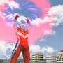 『ウルトラマン オールスタークロニクル』最新究極のウルトラマンゼロが最速参戦！