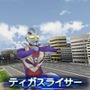 『ウルトラマン オールスタークロニクル』最新究極のウルトラマンゼロが最速参戦！