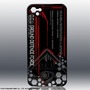 FRONT MISSION RAVEN　HARD CASE For iPhone 5＜O.C.U.＞