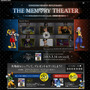 キャンペーンサイト「THE MEMORY THEATER」