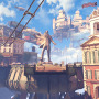 『BIOSHOCK INFINITE』日本語版のプレイ動画第2弾 ― 豪華シアターでの体験会情報も公開