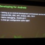 【GDC 2013】Tegra4搭載のモンスター携帯機「Project SHIELD」についてNVIDIAが語った