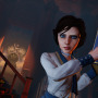 『BIOSHOCK INFINITE』日本語版プレイ動画第3弾「FirstMeeting」公開