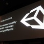 世界が終わらない限り「Unity」はなくならない・・・Unite Japan基調講演