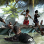 あの感動ムービー再び、『Dead Island: Riptide』の発売日とPVが公開