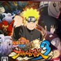 PS3版『NARUTO－ナルト－ 疾風伝　ナルティメットストーム3』パッケージ