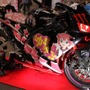 【ニコニコ超会議2】痛車、痛バイクが大集結・・・超フォトレポート