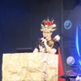 【パズドラ ファン感謝祭2013】究極進化ヴァルキリーは光と木の複属性！エヴァや『パズドラZ』、今後の情報まとめてチェキ