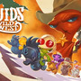 スマホ版『Squids Wild West』