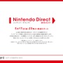 【Nintendo Direct】5月17日23時より、この夏に発売するWii U情報を発信