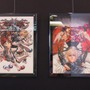 グッズは即完売、アーク2大格ゲーの原画展も行われた「ARC SYSTEM WORKS FESTIVAL」フォトレポート