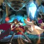 『BLAZBLUE CHRONOPHANTASMA』カグラとテルミのバトルシーンを収めたPVが公開