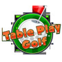 『Table Play Golf』ロゴ