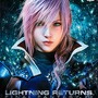 Xbox360版『ライトニングリターンズ ファイナルファンタジーXIII』パッケージ