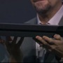 【E3 2013】ついにPS4の本体が公開される ― PS2を彷彿とさせるデザインが印象的