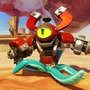 フィギュア連動のアクションゲーム『Skylanders Swap Force』、10月のリリースが決定