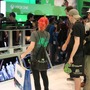 【E3 2013】Xbox Oneが多数プレイアブル、マイクロソフトブースレポート