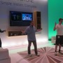 【E3 2013】コアゲーマーにこそ注目してほしいKinect2、その脅威の性能とは