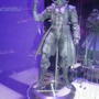 【E3 2013】『ライトニングリターンズ』『FFX&X-2』も遊べた、スクエニブースレポ ― ライトニングのフィギュアも展示