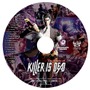 Xbox360版特典「The Music of KILLER IS DEAD」