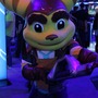 【E3 2013】ソニーブースは過去最大級のサイズで出迎え・・・3機種で充実のラインナップ