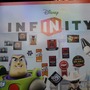 【E3 2013】ディズニー作品はやっぱり強い、『Disney Infinity』をアピールしたディズニーブースフォトレポート