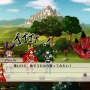 戦姫が戦場を駆け巡る横スクロールアクションRPG『アルカディアスの戦姫』